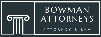Bowman Attorneys